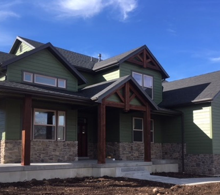 Outwest Builders Custom Artisan Woodworking